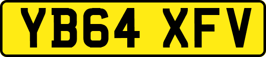 YB64XFV