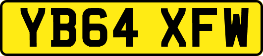 YB64XFW