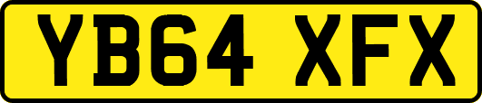 YB64XFX