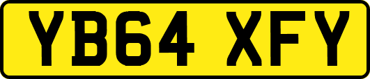 YB64XFY