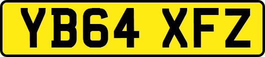 YB64XFZ