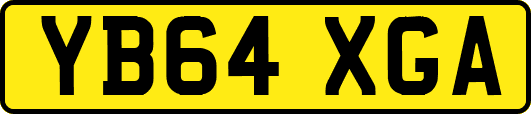 YB64XGA