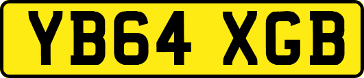 YB64XGB