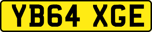 YB64XGE