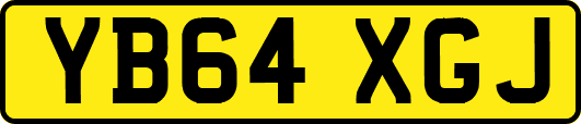 YB64XGJ