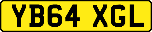 YB64XGL