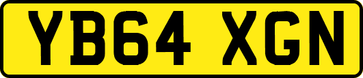YB64XGN