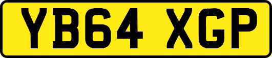 YB64XGP
