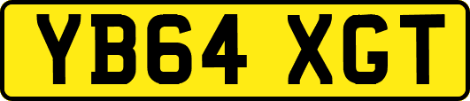 YB64XGT