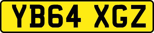 YB64XGZ