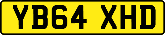 YB64XHD