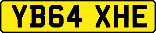 YB64XHE