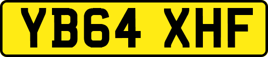 YB64XHF