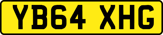 YB64XHG