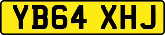 YB64XHJ