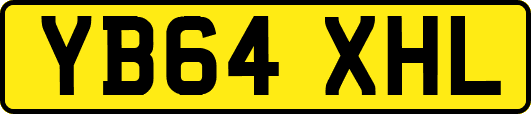 YB64XHL