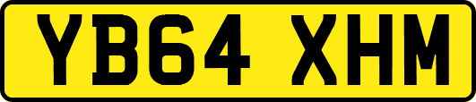 YB64XHM