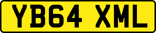 YB64XML