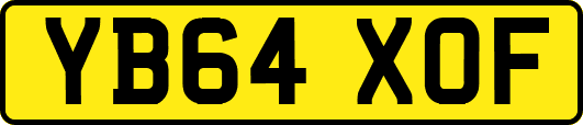 YB64XOF