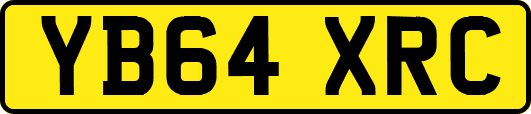 YB64XRC