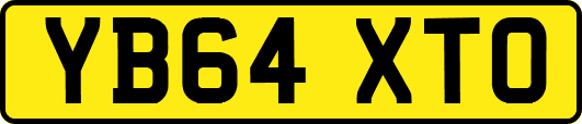 YB64XTO