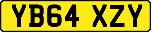 YB64XZY