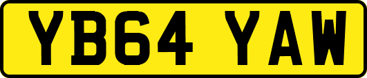YB64YAW