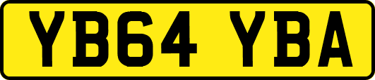 YB64YBA