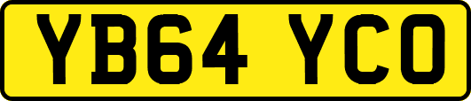 YB64YCO