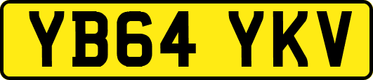 YB64YKV