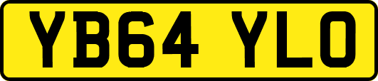 YB64YLO