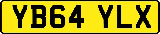 YB64YLX