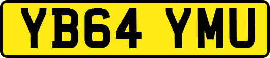 YB64YMU