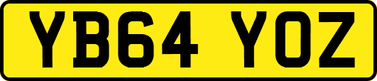 YB64YOZ