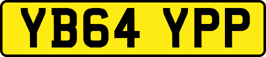 YB64YPP