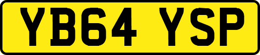 YB64YSP
