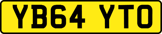 YB64YTO