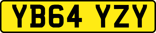 YB64YZY
