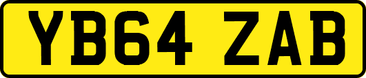 YB64ZAB