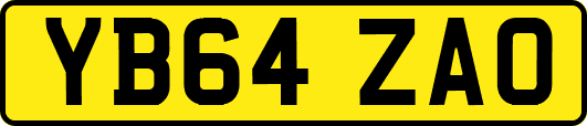 YB64ZAO