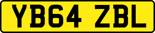 YB64ZBL