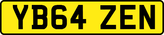 YB64ZEN