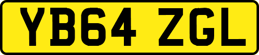 YB64ZGL