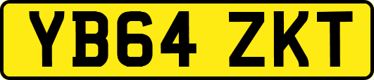 YB64ZKT