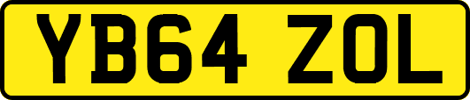 YB64ZOL