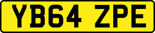 YB64ZPE