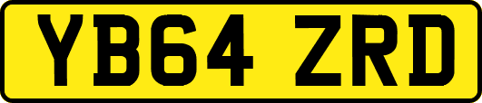 YB64ZRD