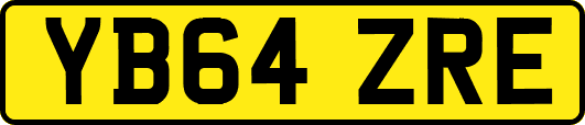 YB64ZRE