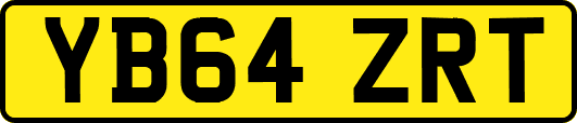 YB64ZRT