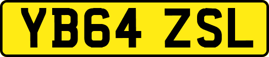 YB64ZSL